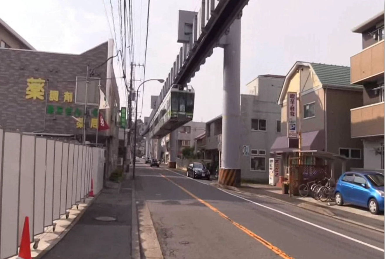 Shonan-01 Shonan-01