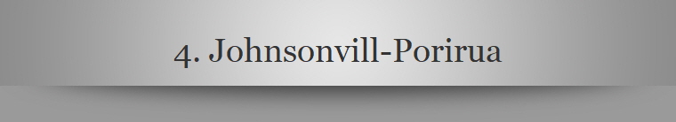4. Johnsonvill-Porirua